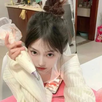 什么也没发生